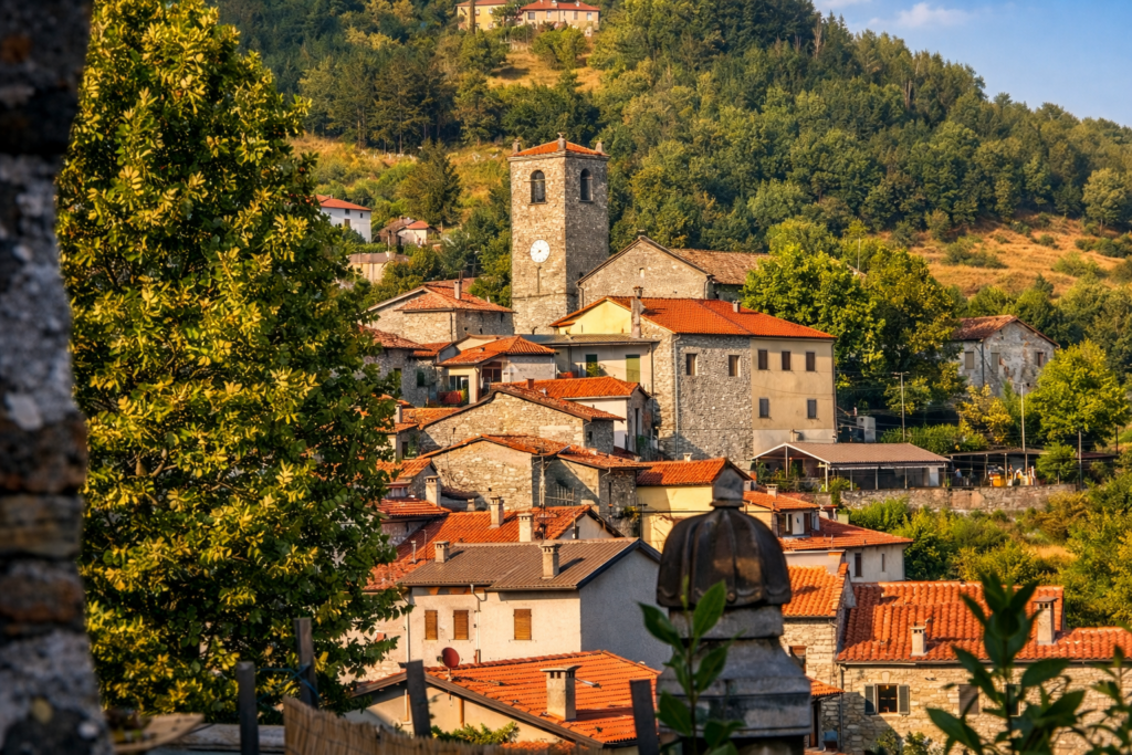 popiglio